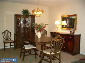 119 Valley Stream Lane Wayne, PA 19087 - Photo 8 of 12 Dining Room