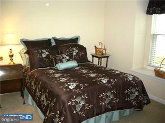 119 Valley Stream Lane Wayne, PA 19087 - Photo 10 of 12 Bedroom 2
