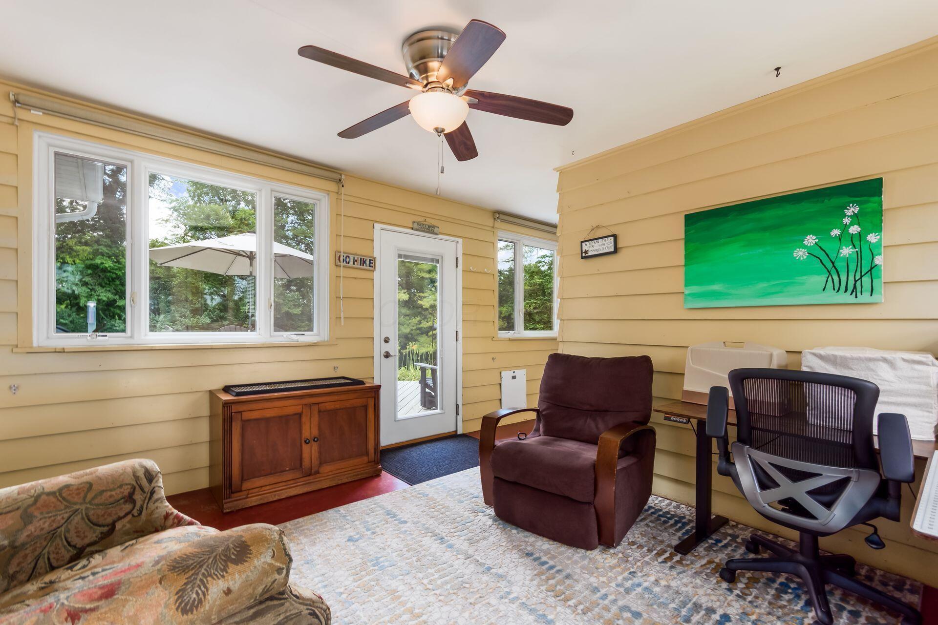 2275 Gardner Road Galloway, OH 43119 - Photo 21 of 38 Reading and Craft Nook