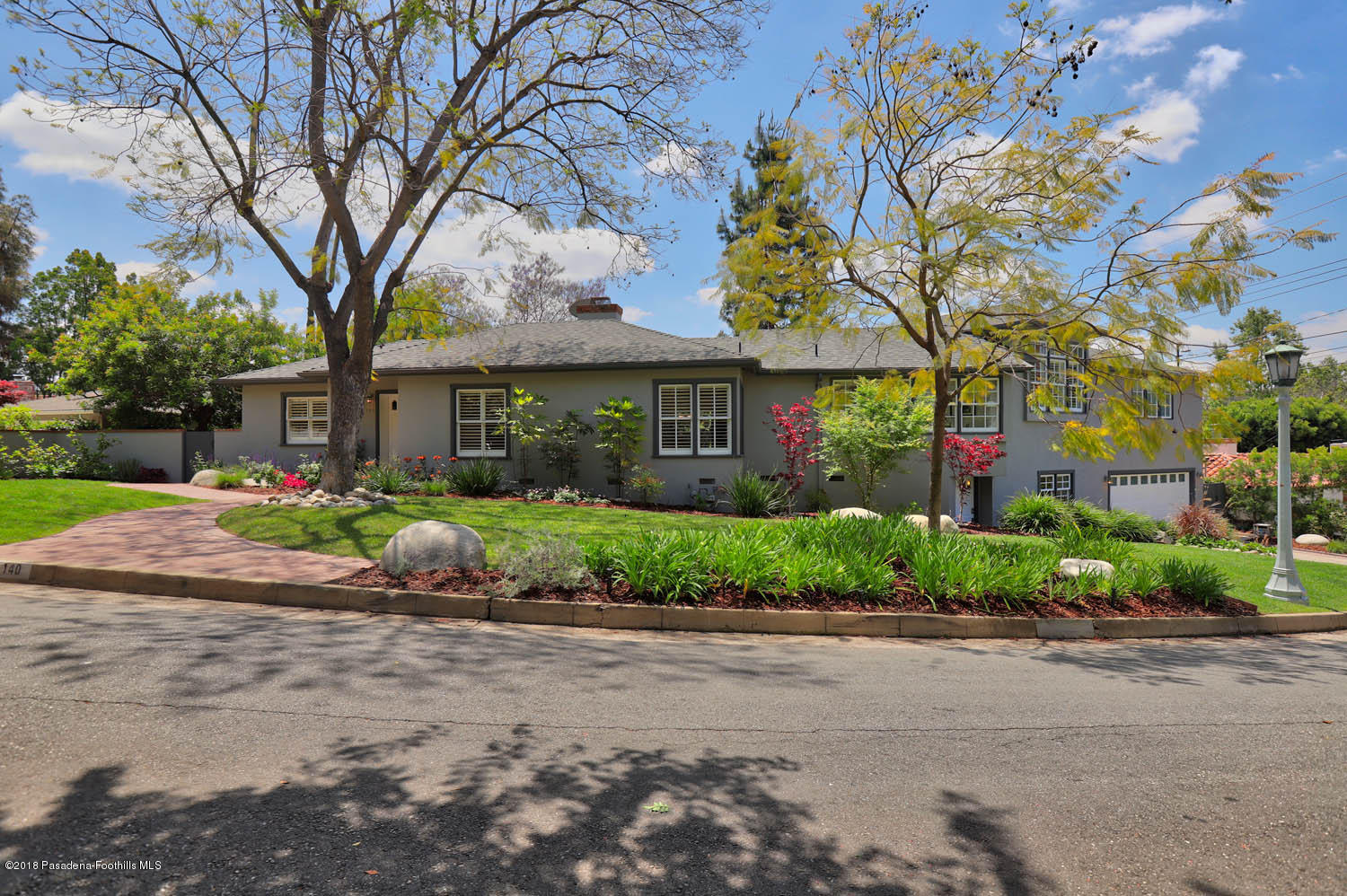 140 Sierra View Road Pasadena, CA 91105 - Photo 1 of 35 MLS_IMG_9490_HDR