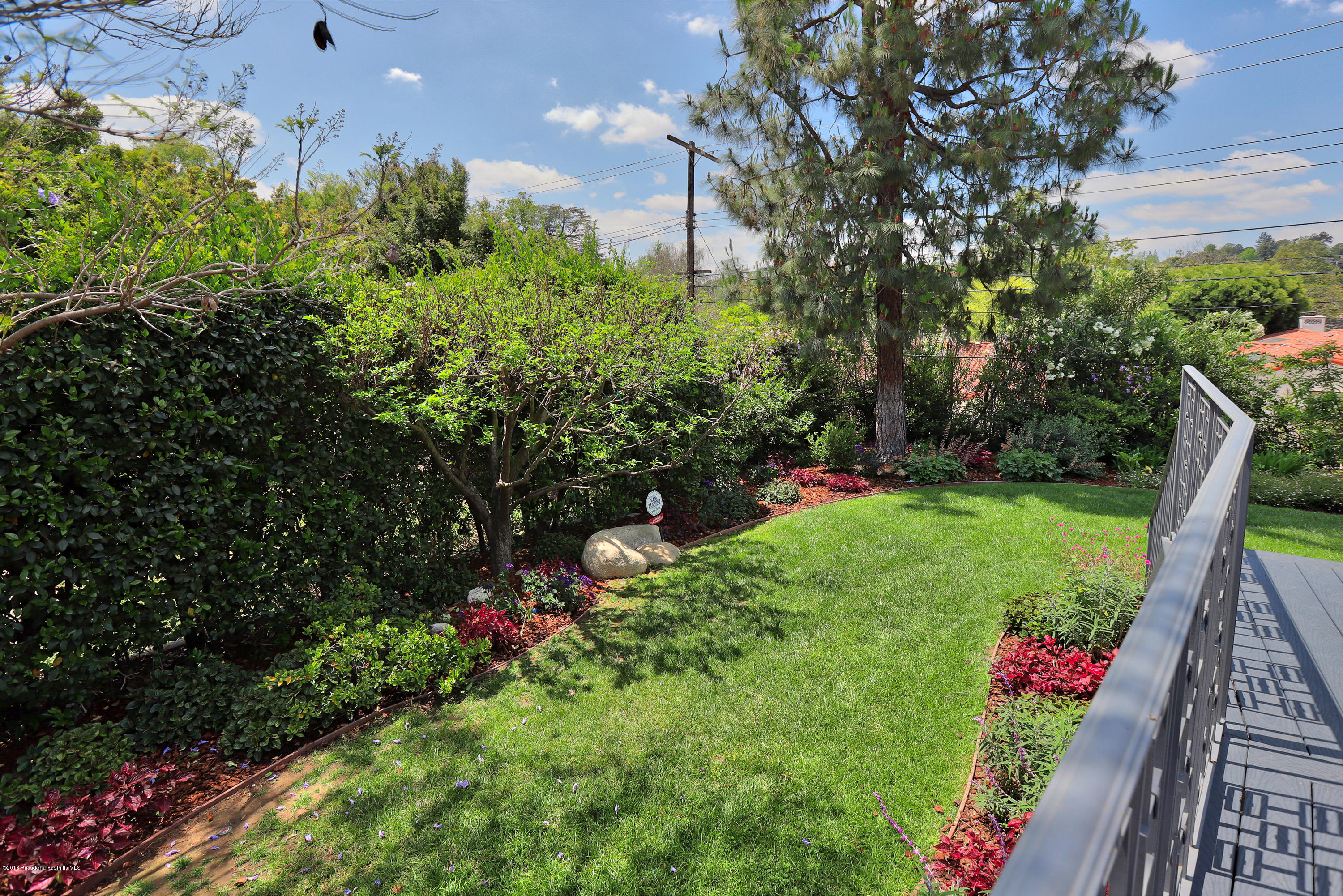 140 Sierra View Road Pasadena, CA 91105 - Photo 30 of 35 IMG_9472_HDR.jpeg