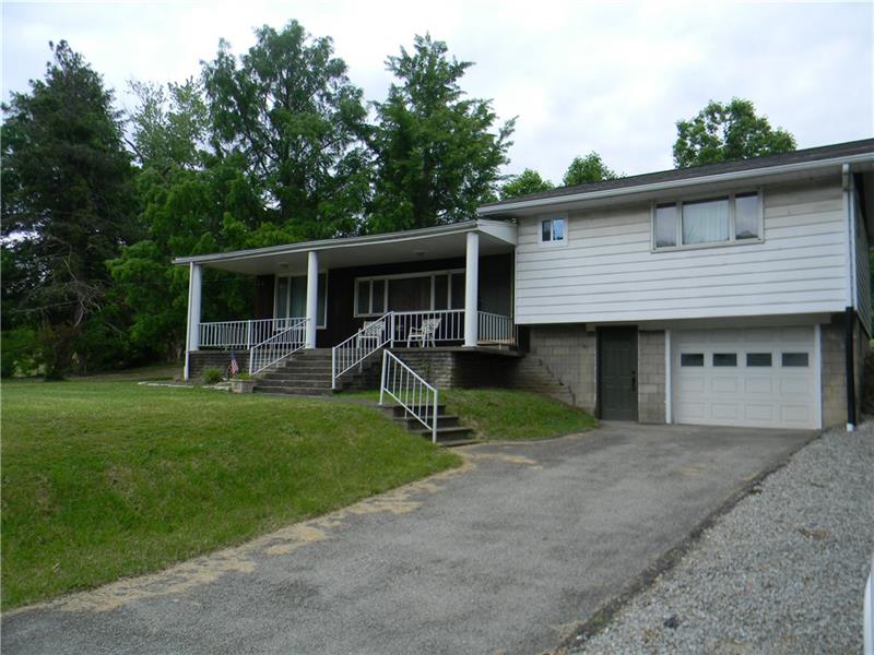 516 Arona Road New Stanton, PA 15672 - Photo 1 of 10