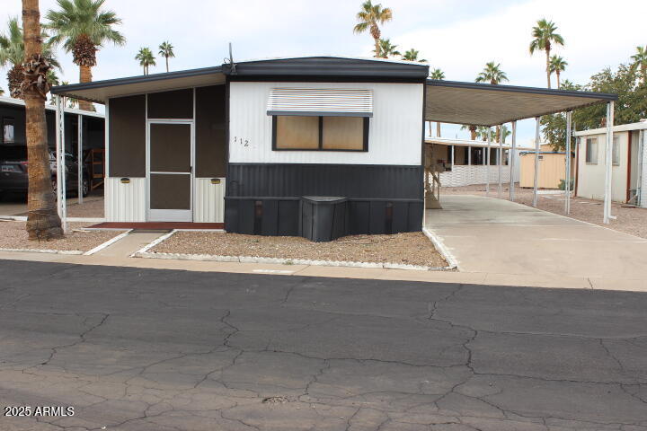 303 South Recker Road, Unit 112 Mesa, AZ 85206 - Photo 19 of 19 IMG_5583