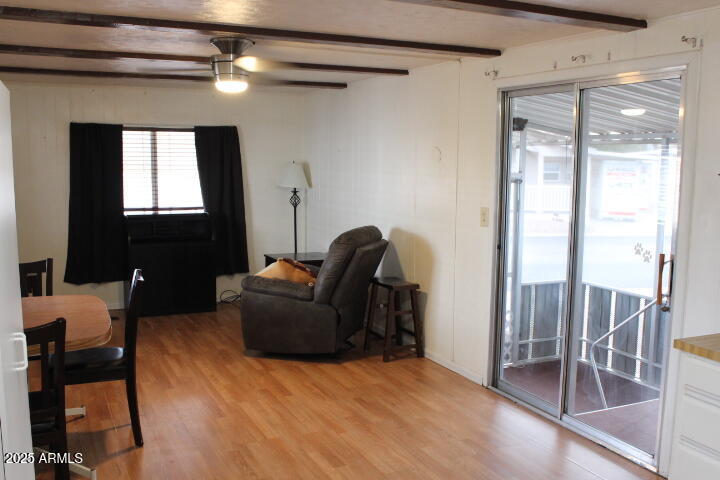303 South Recker Road, Unit 112 Mesa, AZ 85206 - Photo 5 of 19 IMG_5599