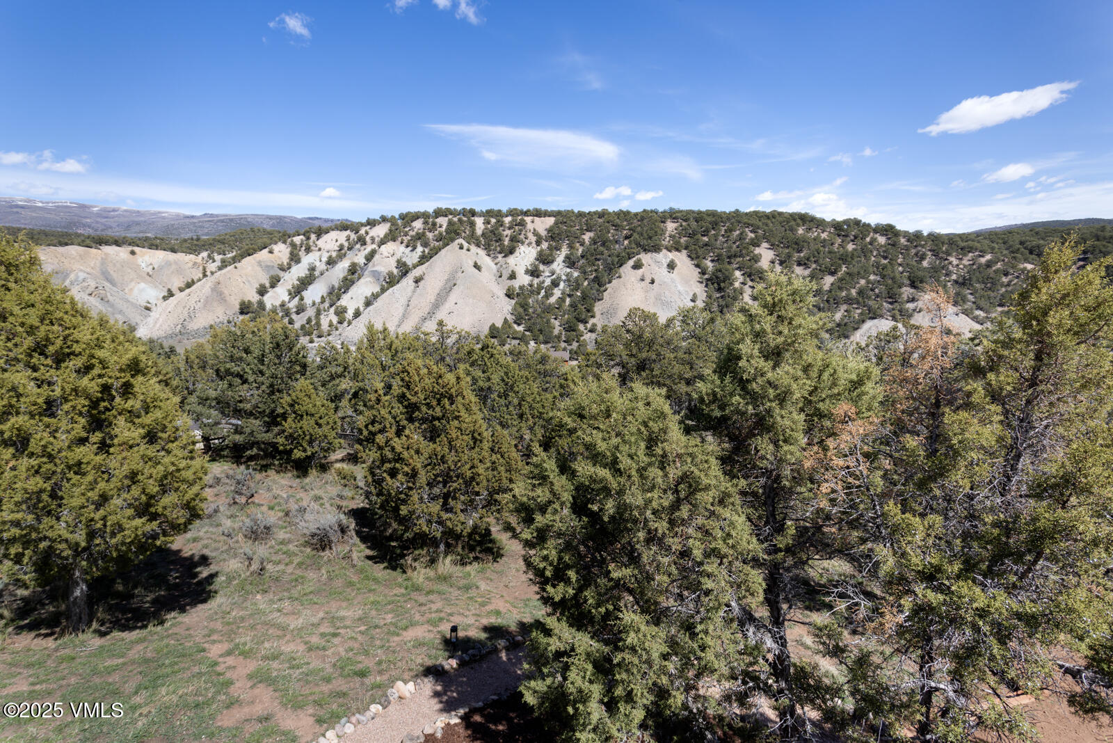 318 Mesa Drive Eagle, CO 81631 - Photo 22 of 44 a view of mountains and valleys