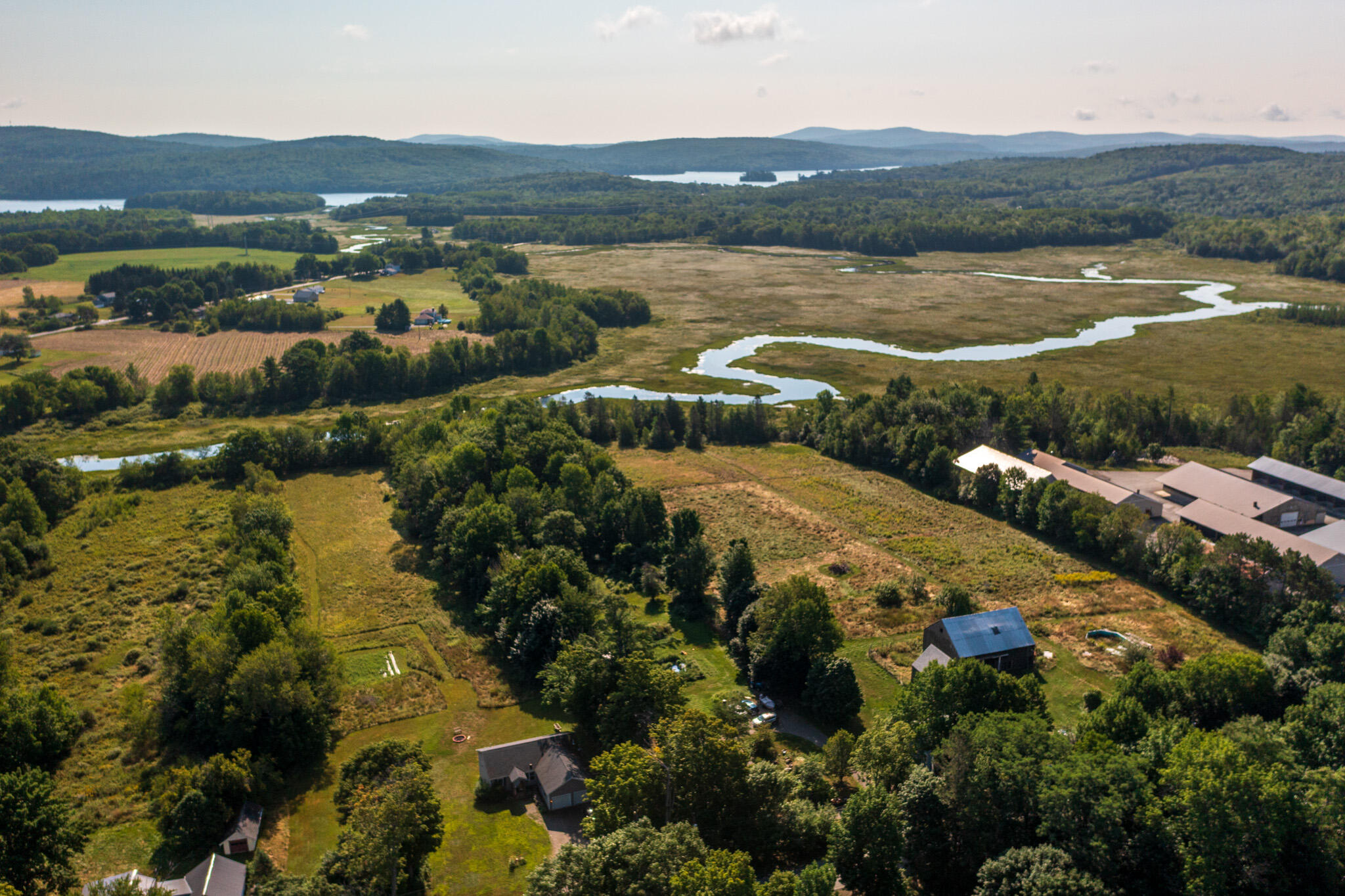38 Fowler Road Orrington, ME 04474 - Photo 71 of 84 Orrington-24