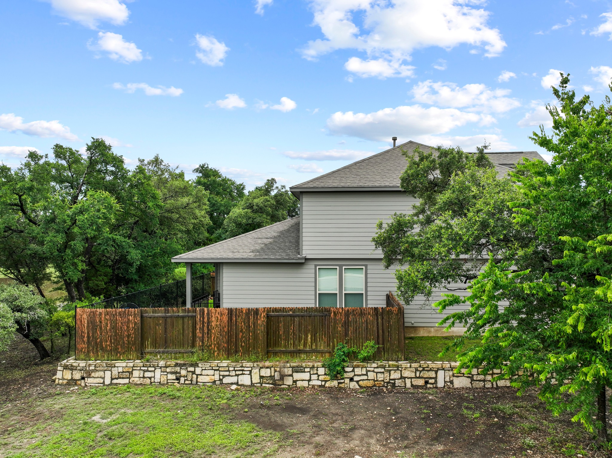 1673 Turtle Bay Loop Leander, TX 78641 - Photo 30 of 36
