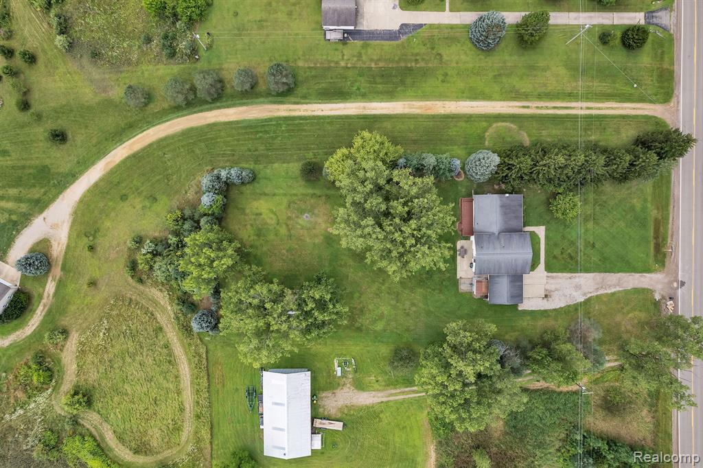 9111 Ray Road Gaines, MI 48436 - Photo 63 of 68