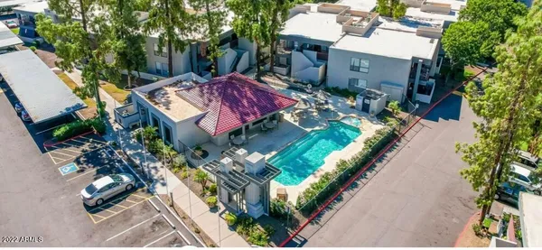 $1,495 | 17211 North 35th Avenue, Unit B213, Phoenix, AZ 85053