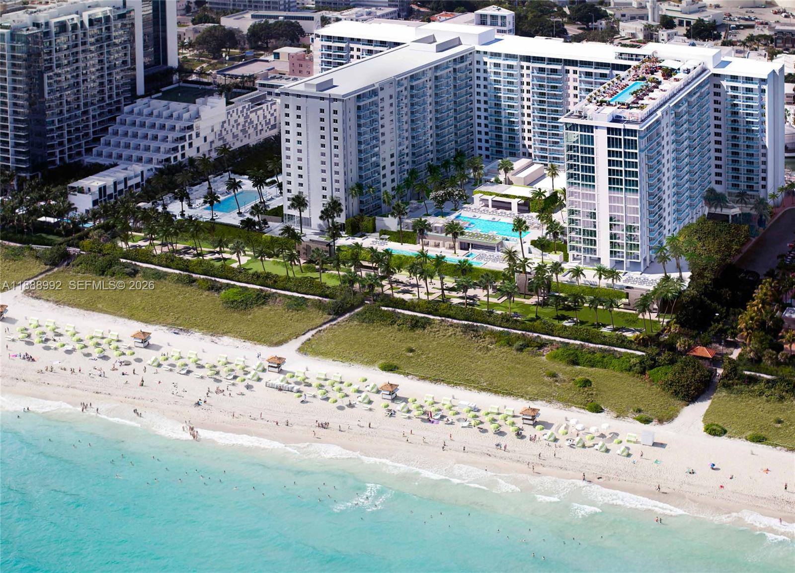 2301 Collins Avenue, Unit 333 Miami Beach, FL 33139 - Photo 31 of 37