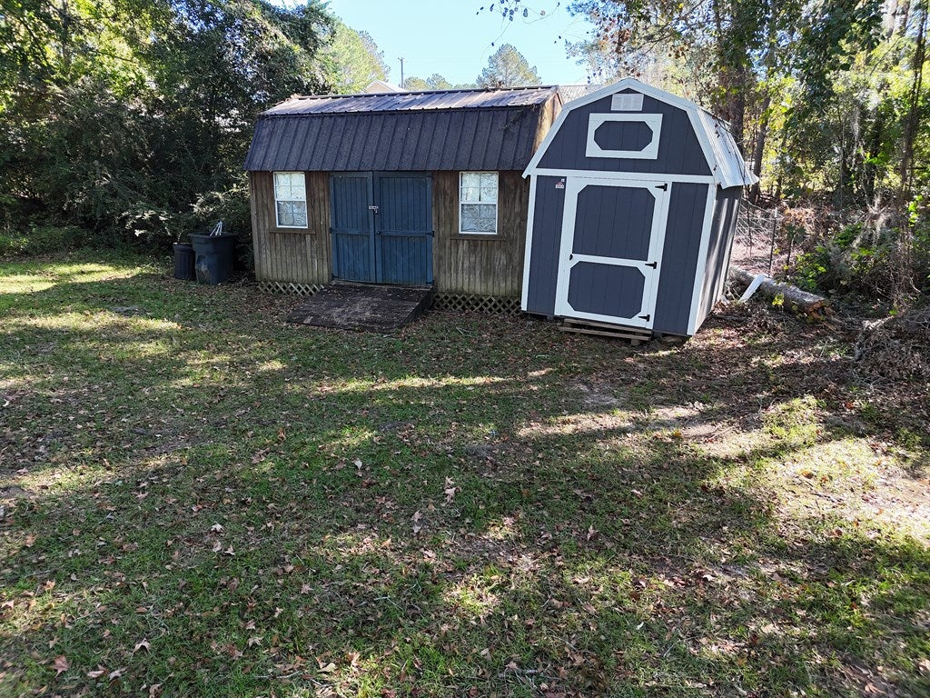 112 Henry's Road Thomasville, GA 31757 - Photo 25 of 27 Gallery Image 25
