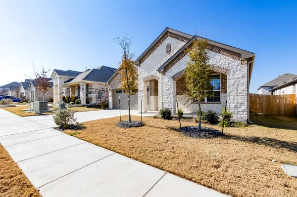 $2,325 | 625 Promise Land Court, Leander, TX 78641
