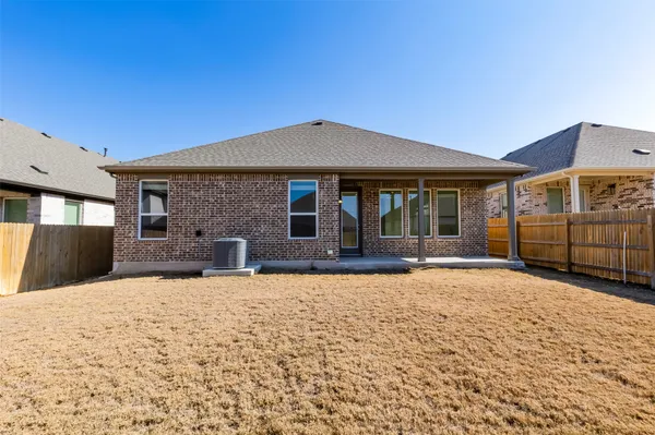 $2,325 | 625 Promise Land Court, Leander, TX 78641