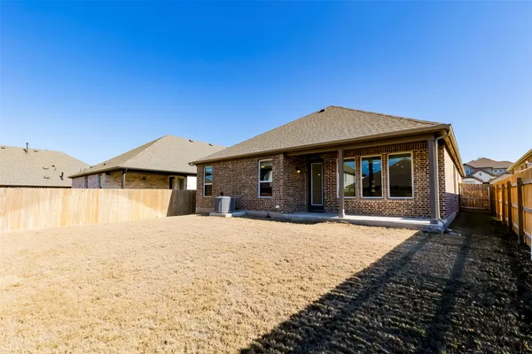 $2,325 | 625 Promise Land Court, Leander, TX 78641