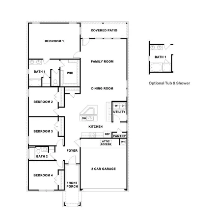 $2,325 | 625 Promise Land Court, Leander, TX 78641