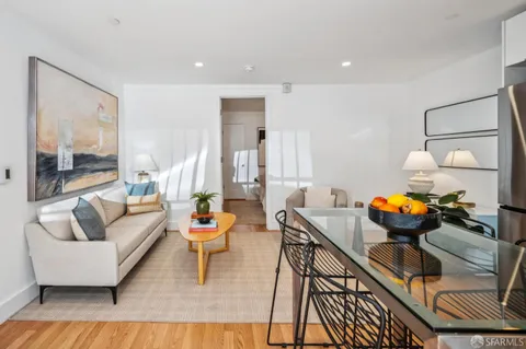 $495,000 | 376 Union Street, Unit A, San Francisco, CA 94133