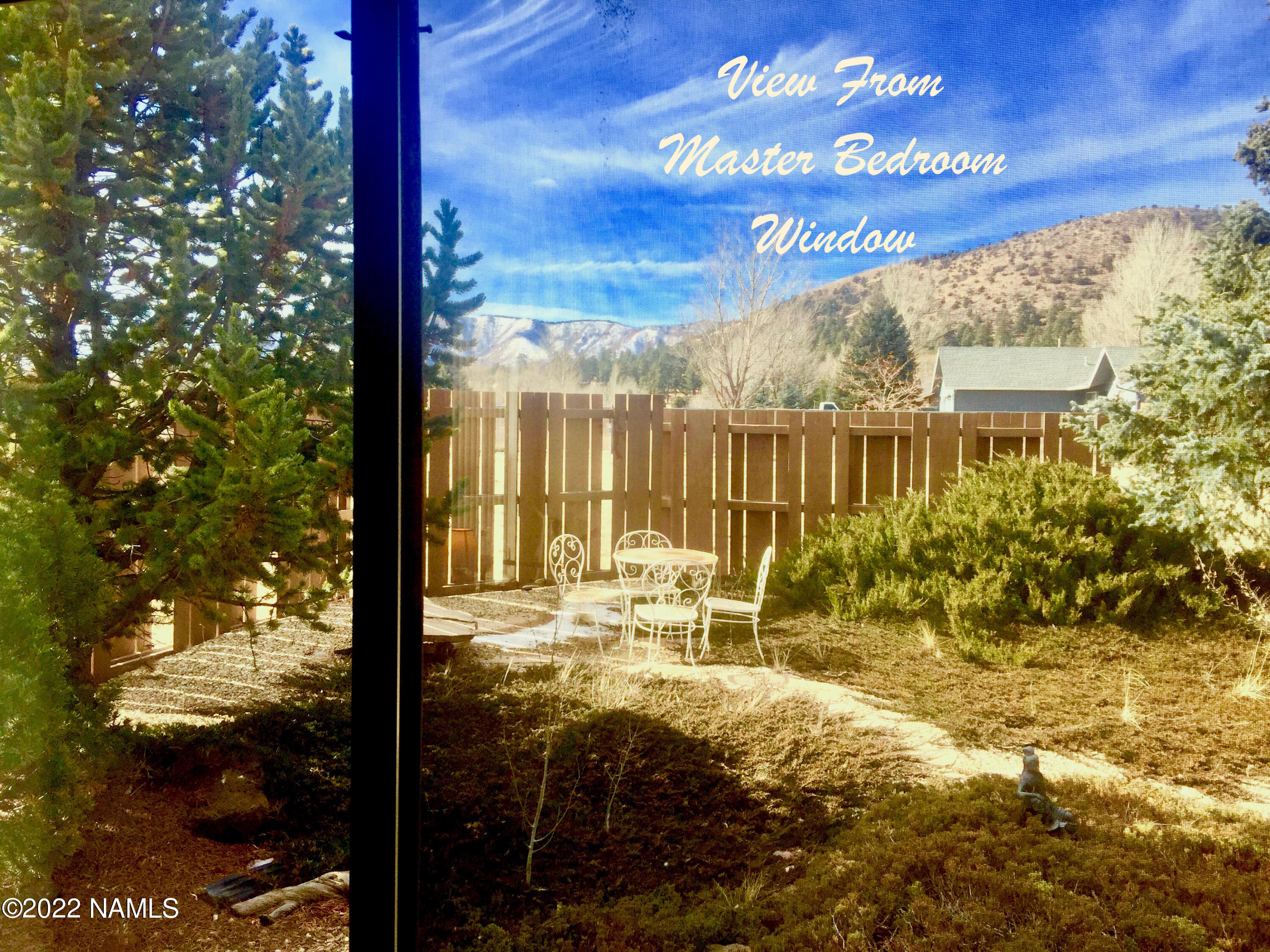 9612 Pioneer Valley Road Flagstaff, AZ 86004 - Photo 25 of 64 2 ViewMBRWindow A