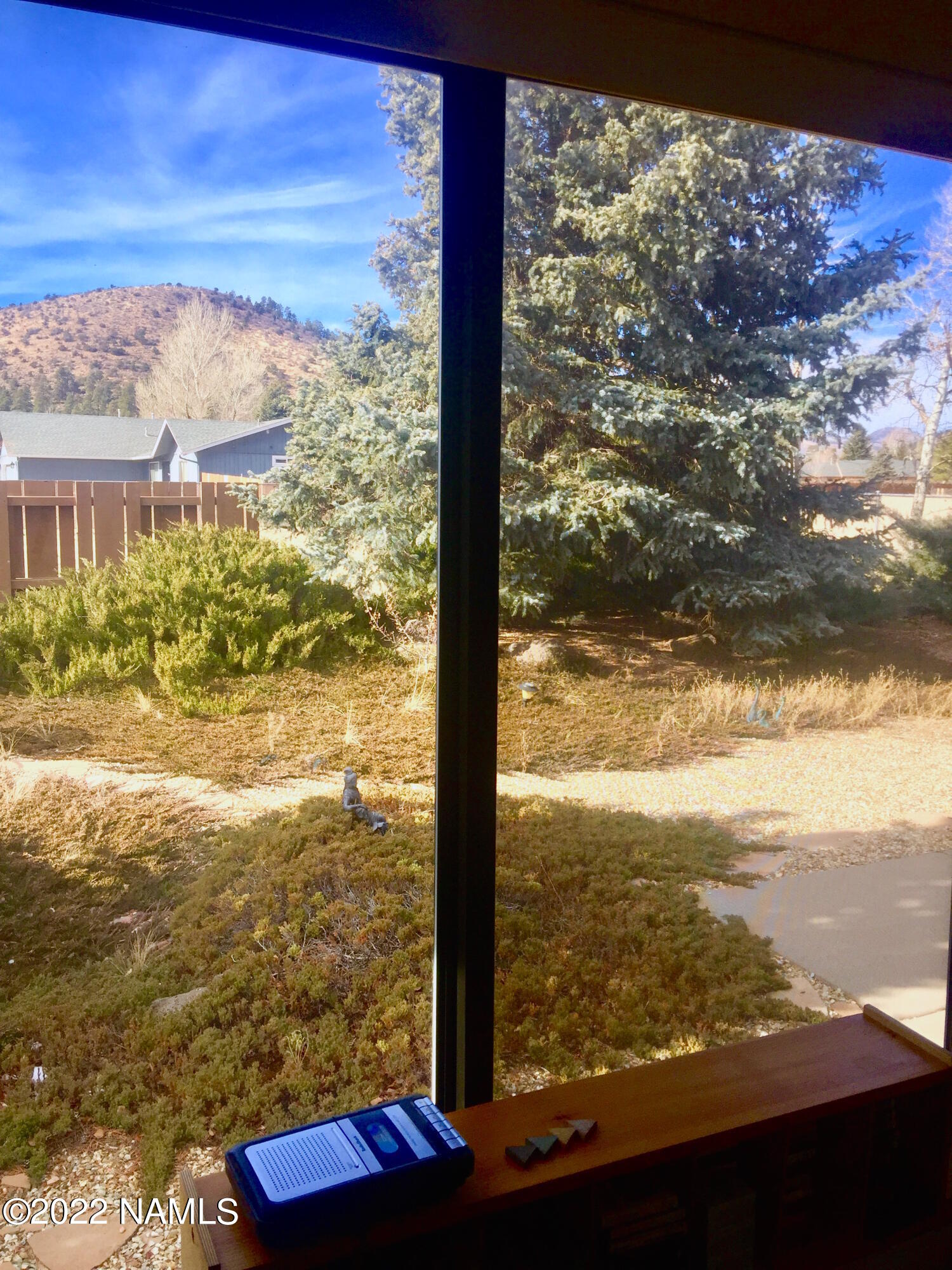 9612 Pioneer Valley Road Flagstaff, AZ 86004 - Photo 26 of 64 3 ViewMBRWindow B