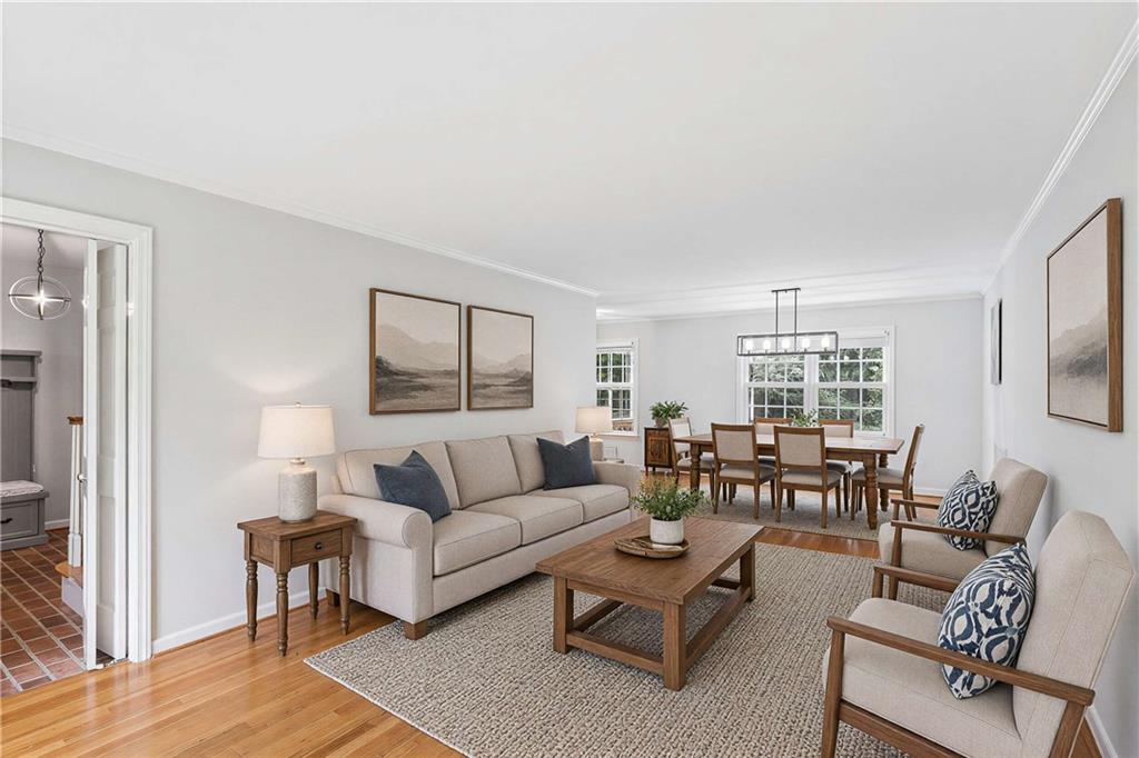 3265 Henderson Creek Road Atlanta, GA 30341 - Photo 4 of 24 Gallery Image 4