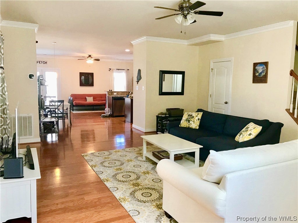 235 Quarterpath Road Williamsburg, VA 23185 - Photo 3 of 27 Gallery Image 3