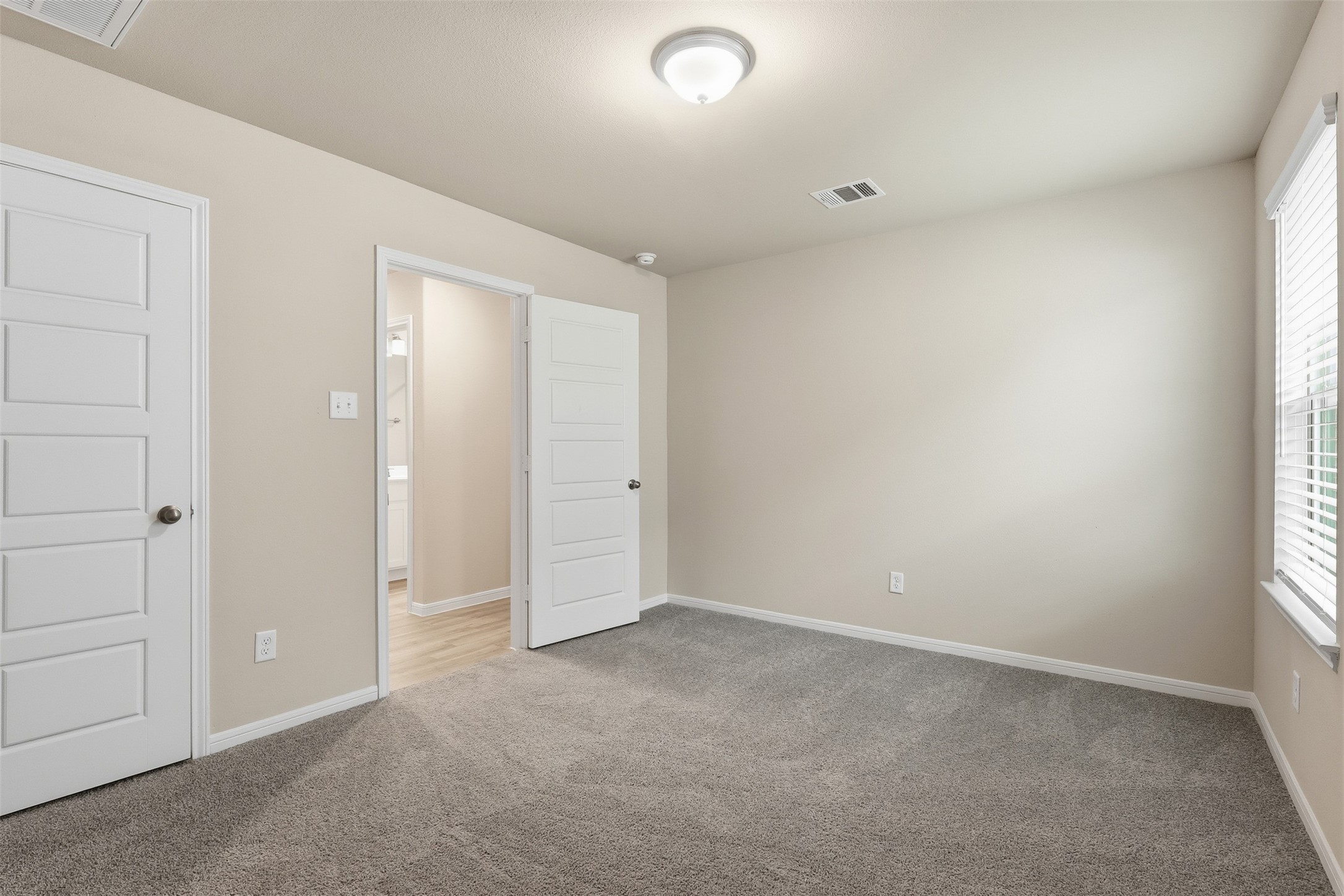 3227 Falling Brk Drive Baytown, TX 77521 - Photo 23 of 28 a view of an empty room