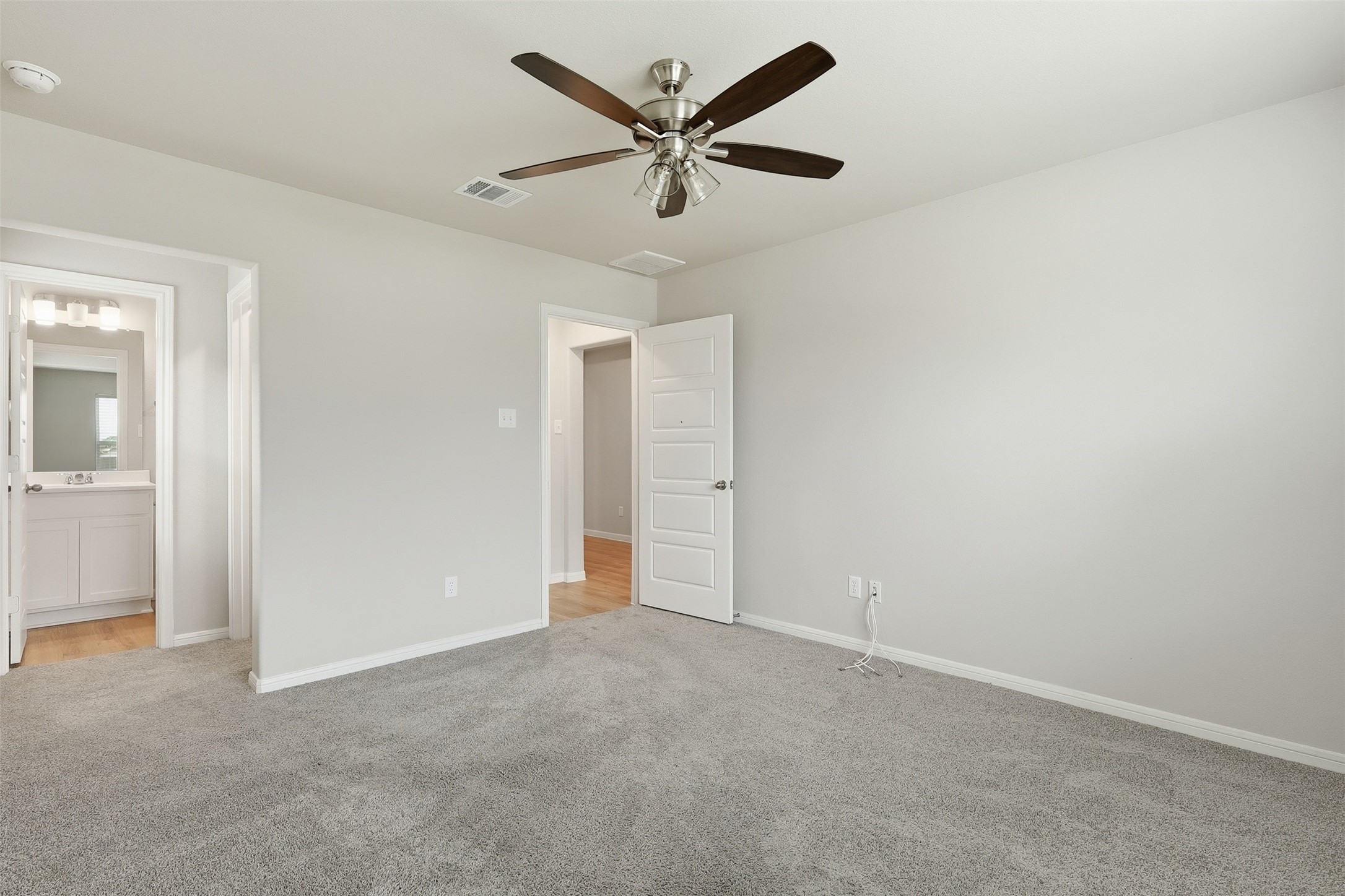 3227 Falling Brk Drive Baytown, TX 77521 - Photo 6 of 28 an empty room
