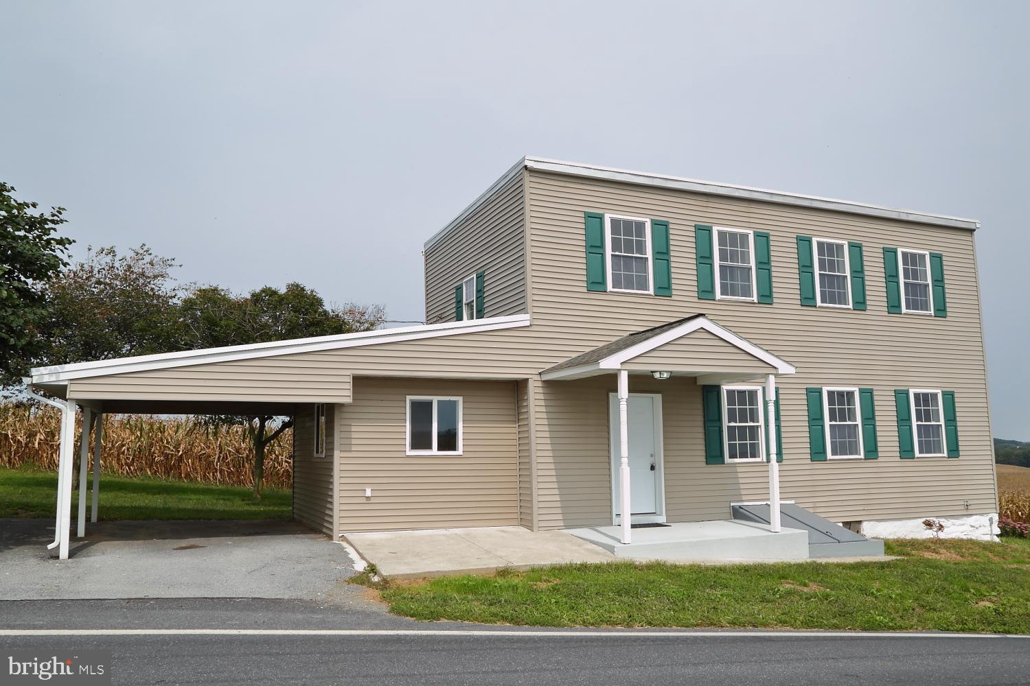 845 Letort Road Washington Boro, PA 17582 - Photo 1 of 23
