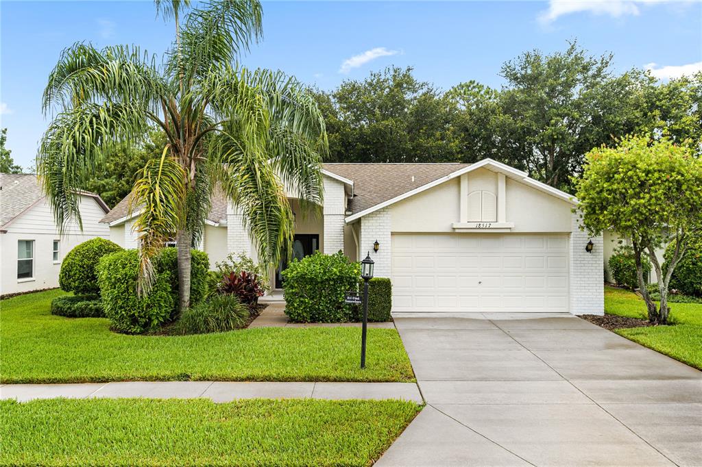 18517 Hidden Pines Way Hudson, FL 34667 - Photo 1 of 1