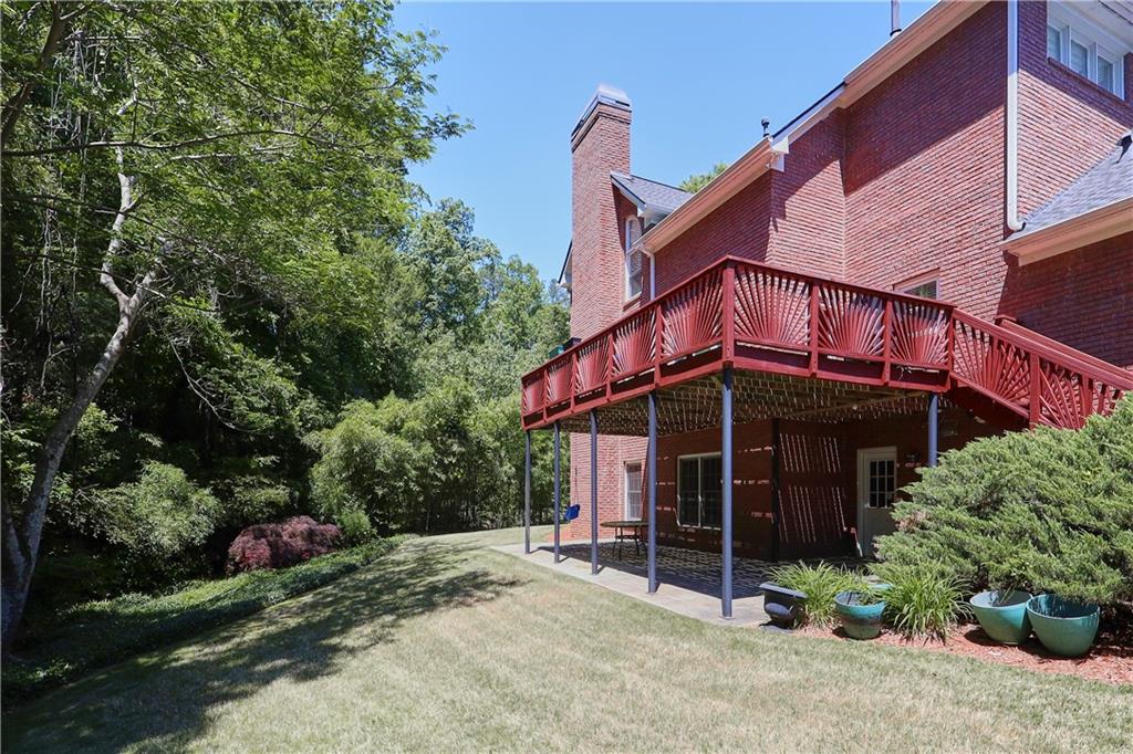 2381 Oak Grove Meadows Decatur, GA 30033 - Photo 43 of 48 Gallery Image 43