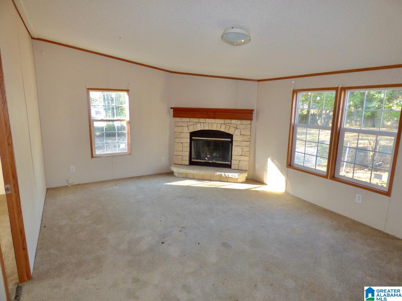 347 County Road 129 Montevallo, AL 35115 - Photo 3 of 14