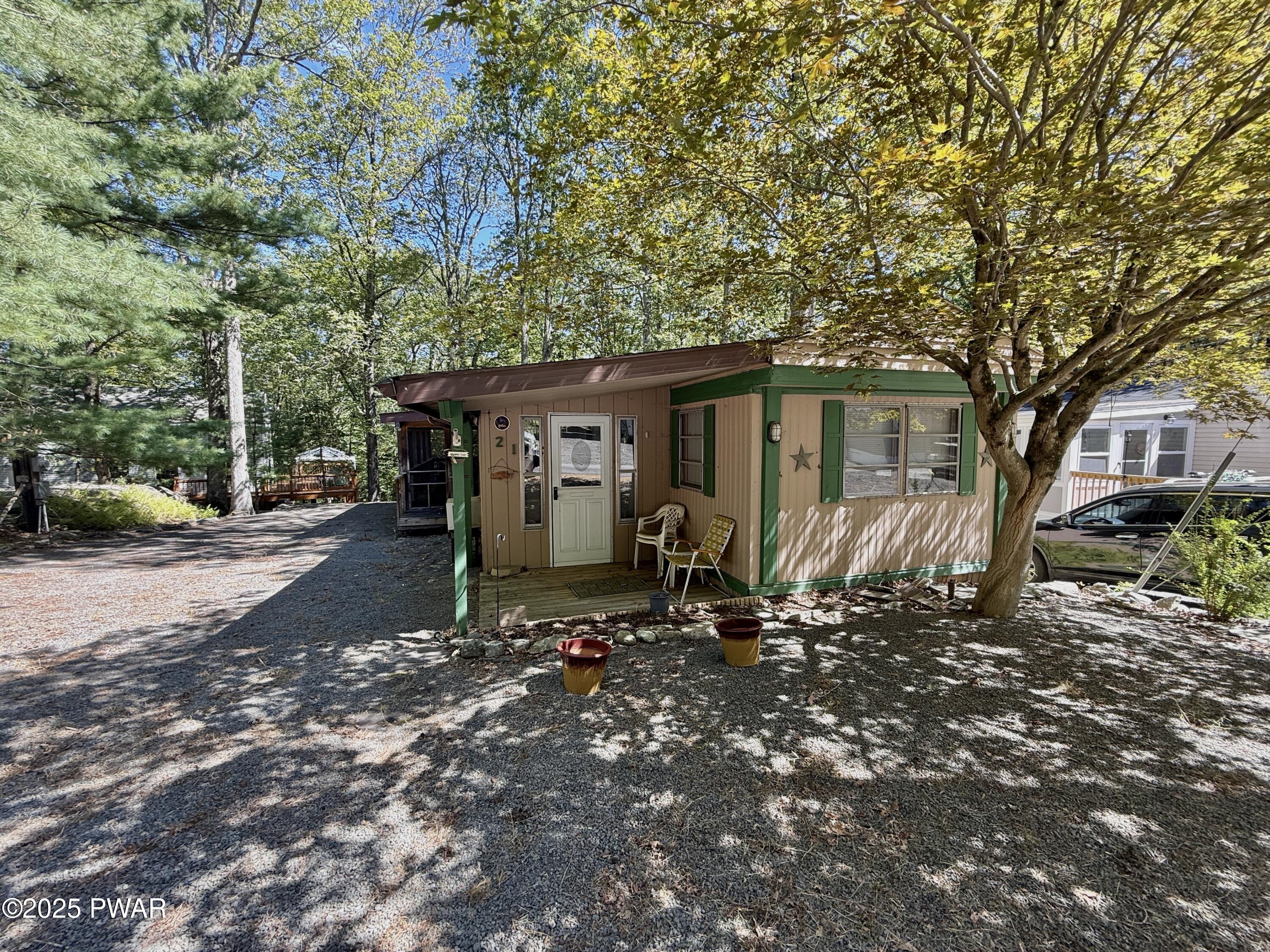 217 Upper Park Road Tafton, PA 18464 - Photo 1 of 30