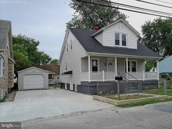 $395,000 | 5226 6th Street, Brooklyn, MD 21225