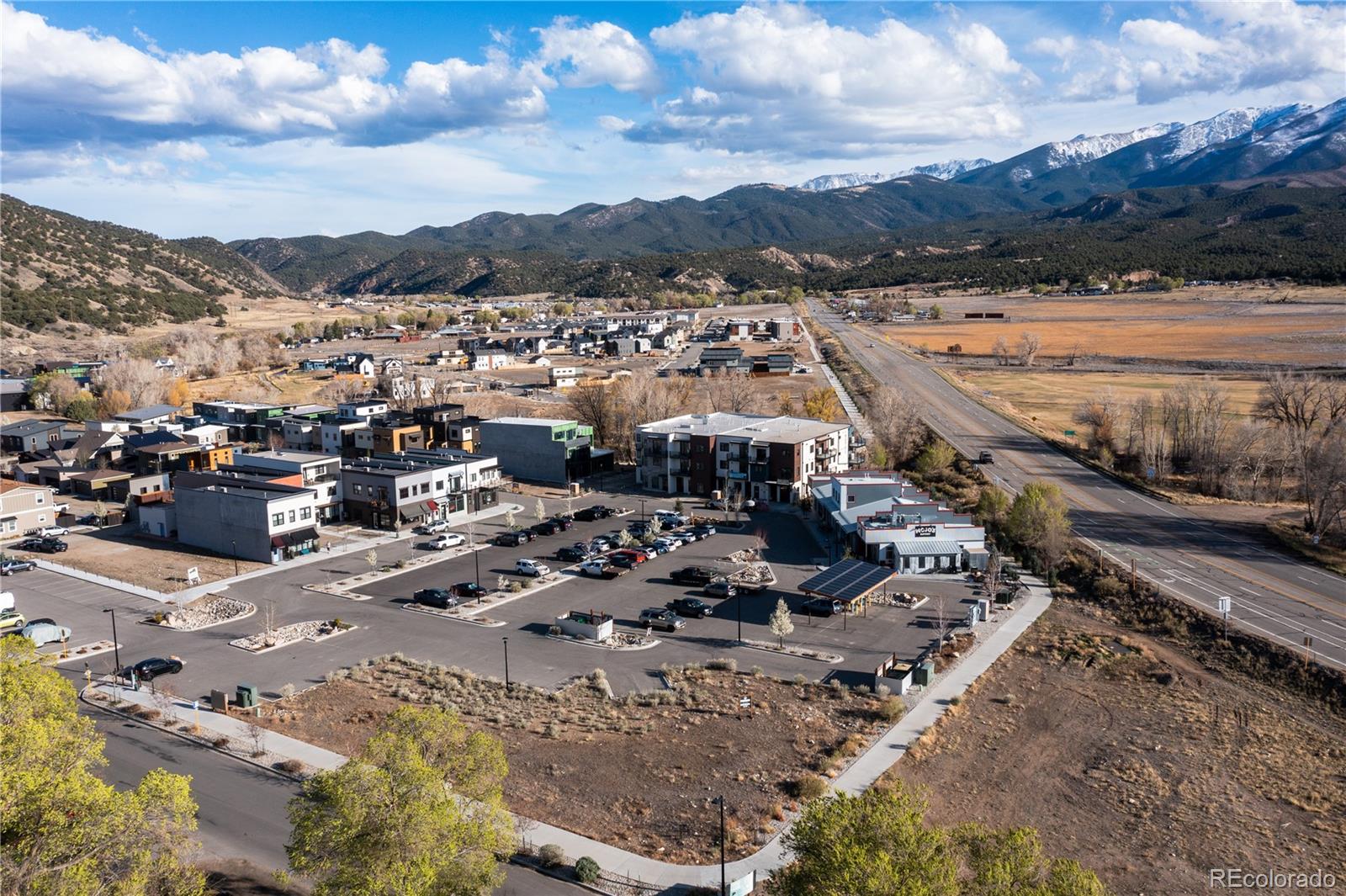 148 Old Stage Road Salida, CO 81201 - Photo 3 of 26