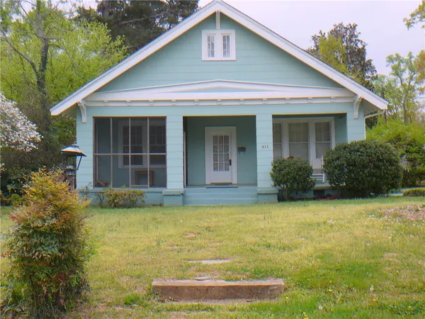 $245,000 | 411 Central Avenue, Anderson, SC 29625