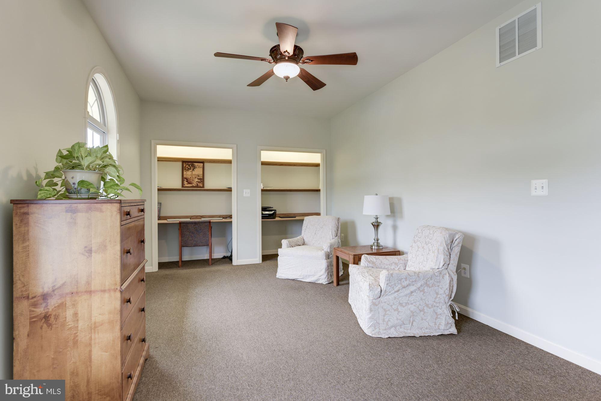 43661 Spinks Ferry Road Leesburg, VA 20176 - Photo 17 of 30 Bedroom #2 on Main Level
