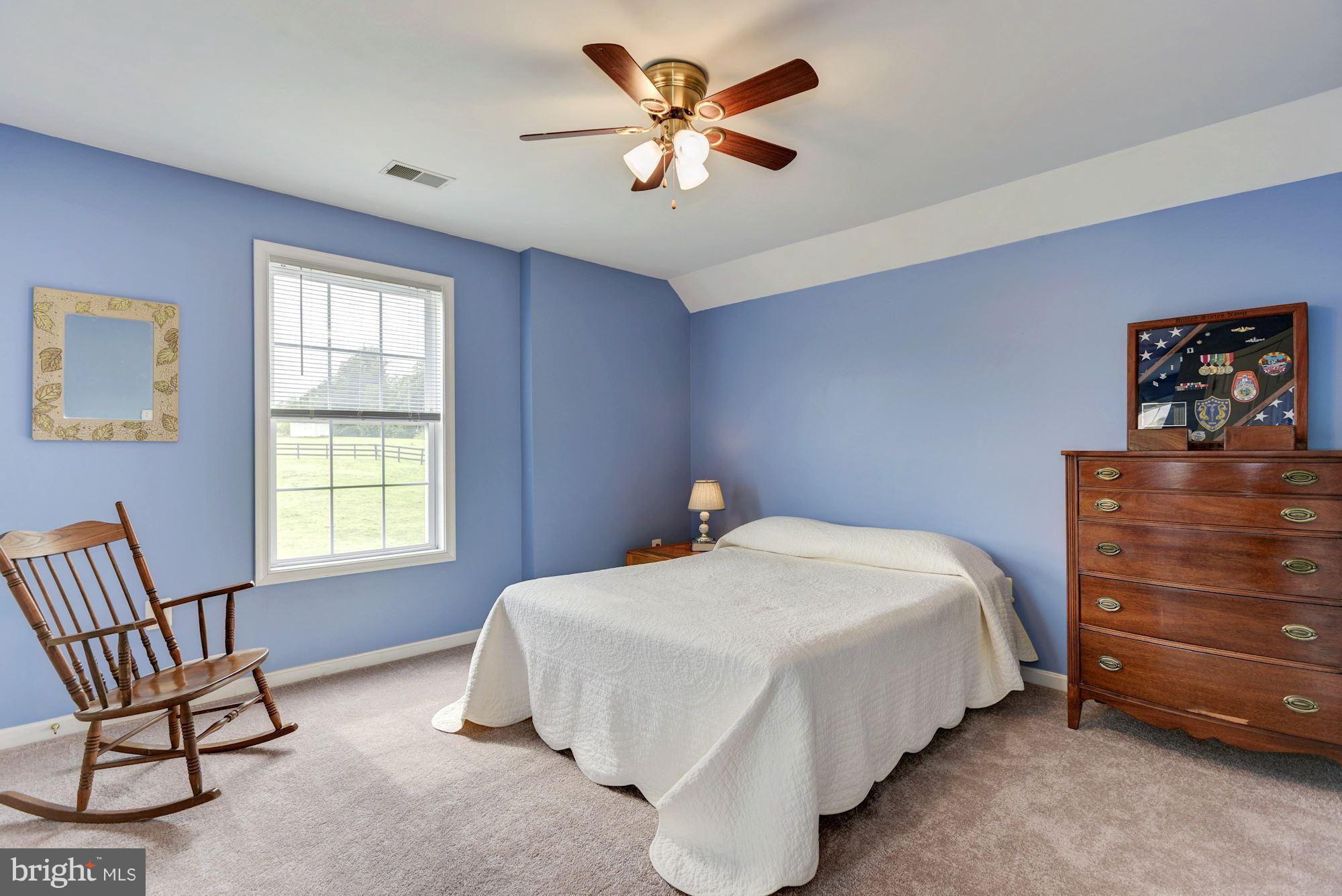 43661 Spinks Ferry Road Leesburg, VA 20176 - Photo 18 of 30 Bedroom #3 on Second Level