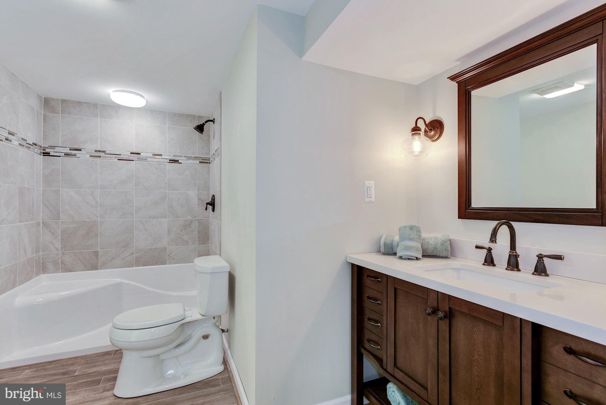 43661 Spinks Ferry Road Leesburg, VA 20176 - Photo 23 of 30 Bath #3 on Lower Level