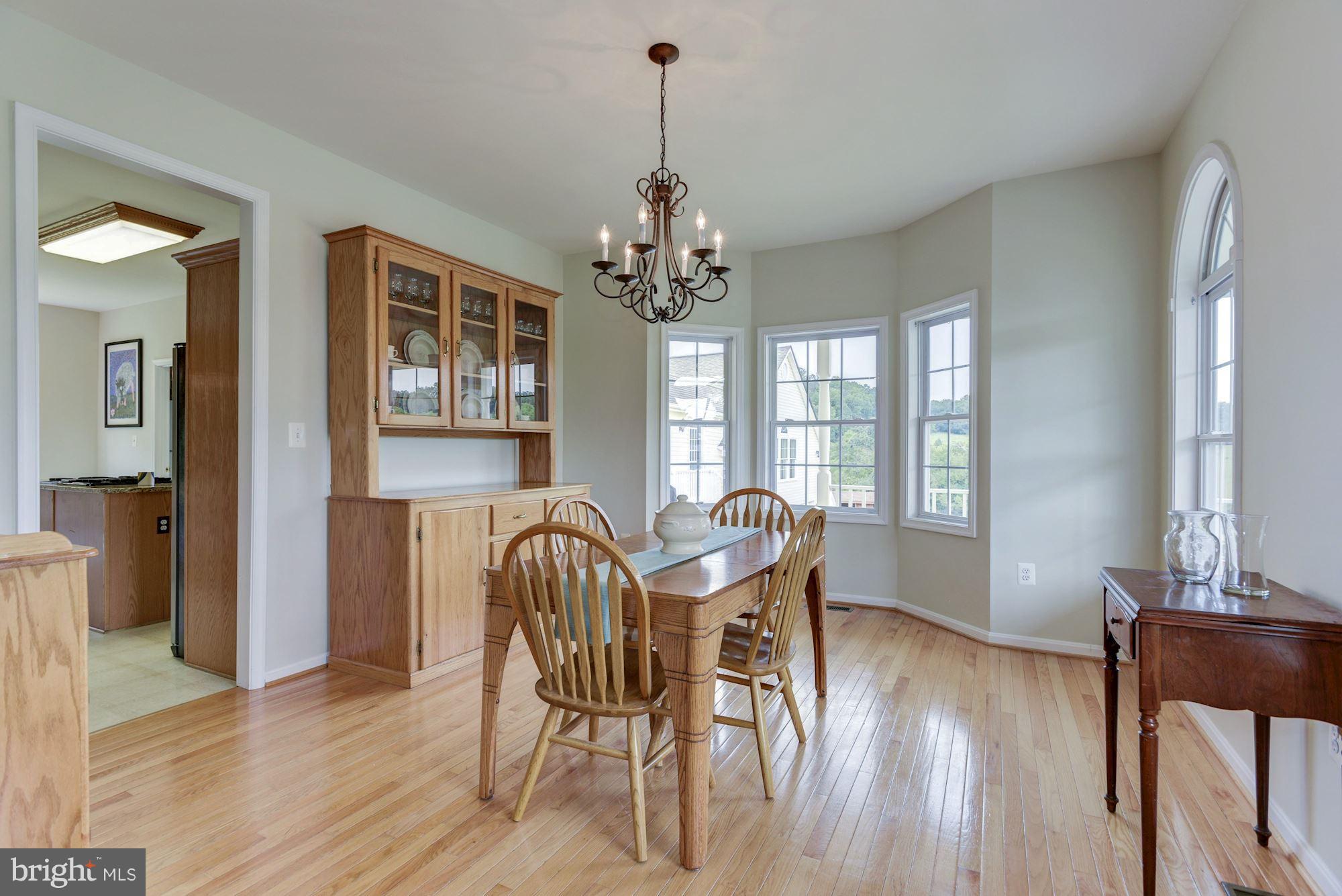 43661 Spinks Ferry Road Leesburg, VA 20176 - Photo 10 of 30 Dining Room