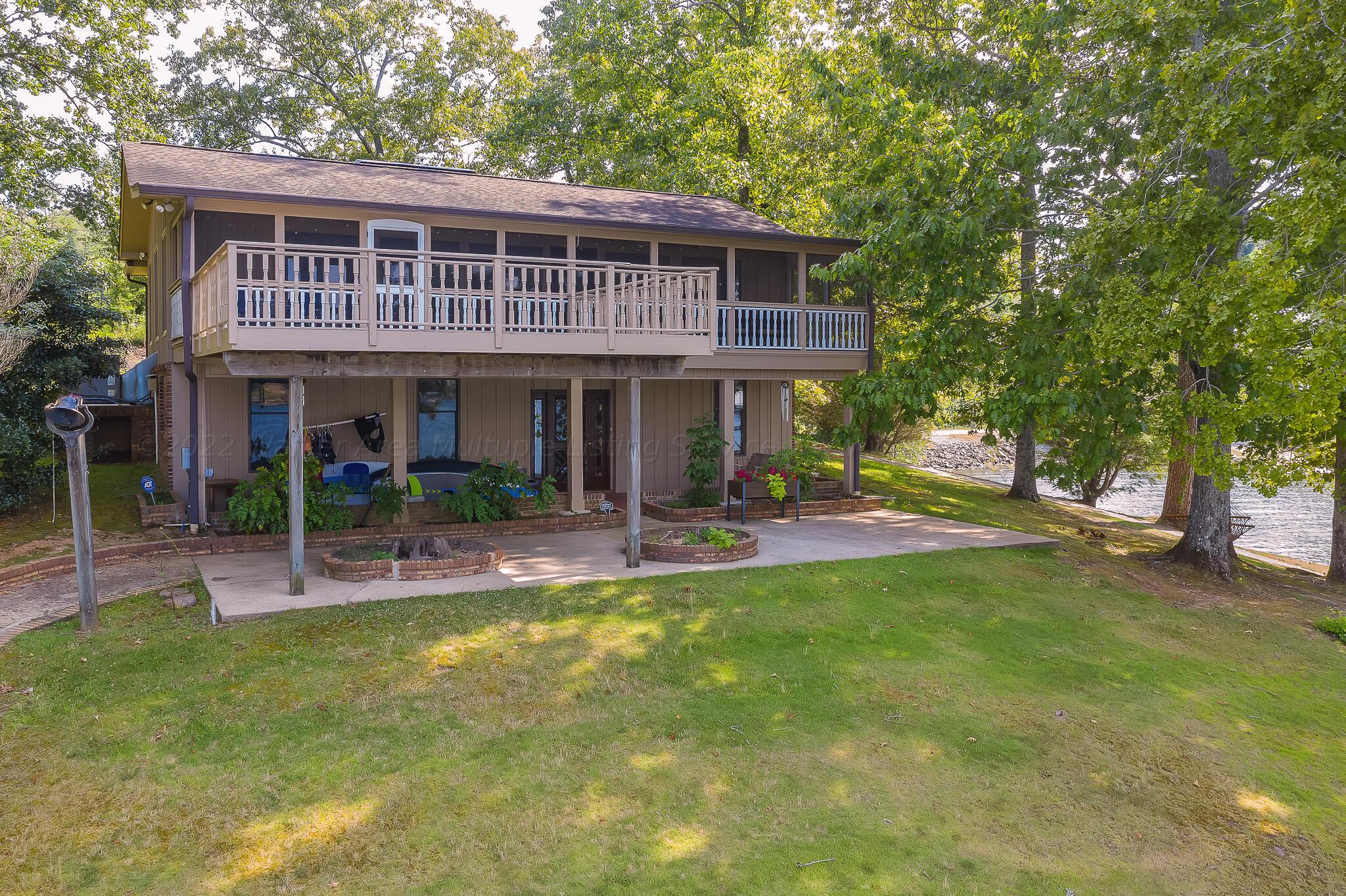 293 Kitti-Wake Subdivision Road Jasper, AL 35504 - Photo 48 of 48 Gallery Image 48