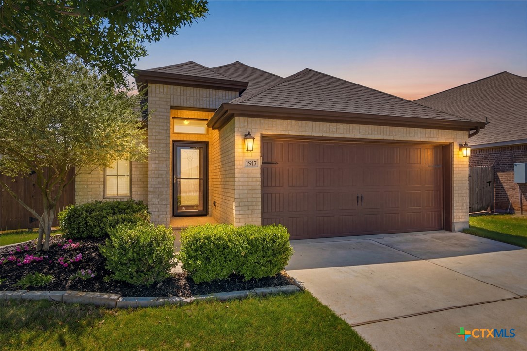 1917 Creek Ridge Street Seguin, TX 78155 - Photo 1 of 36