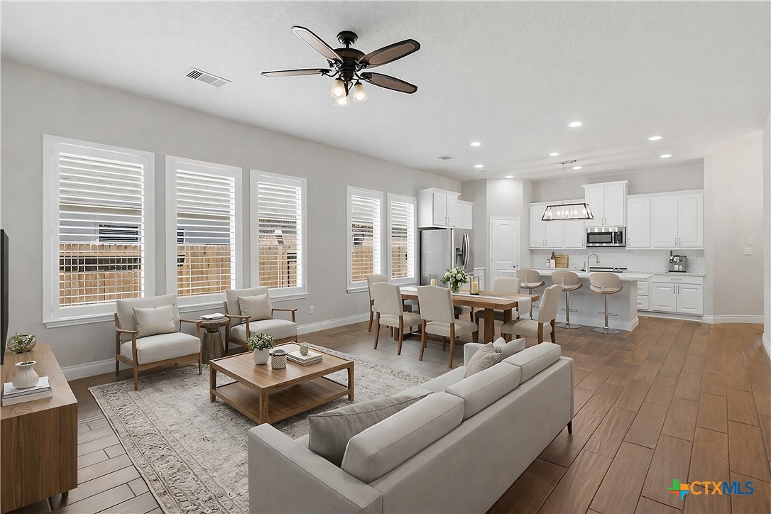 1917 Creek Ridge Street Seguin, TX 78155 - Photo 17 of 36