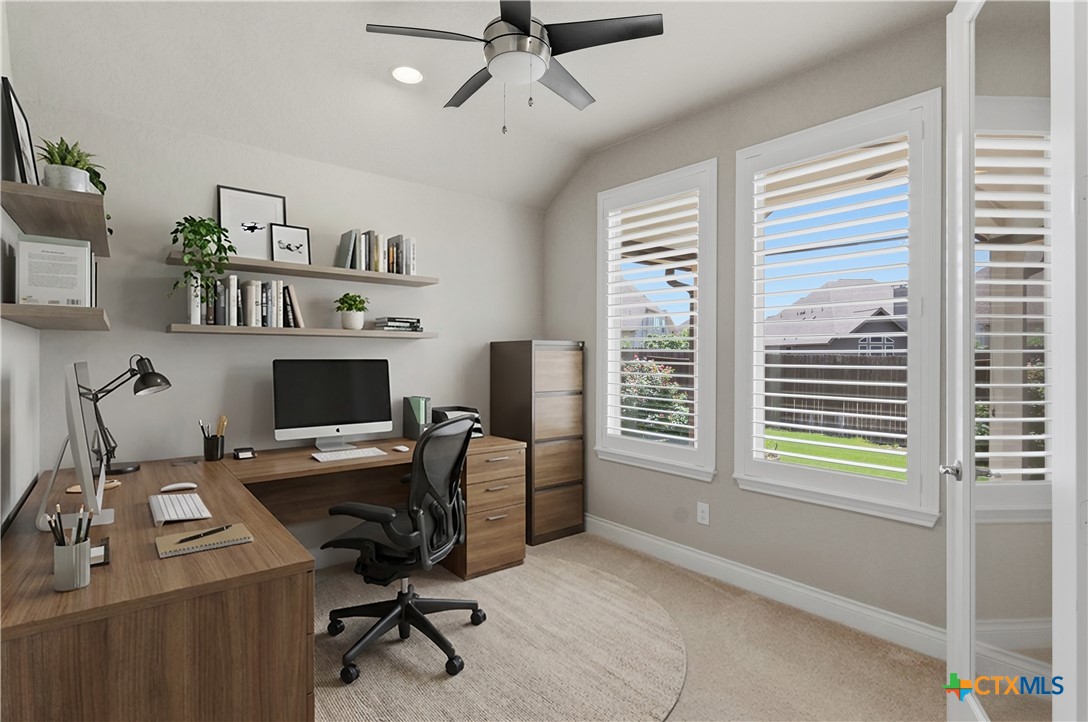 1917 Creek Ridge Street Seguin, TX 78155 - Photo 25 of 36