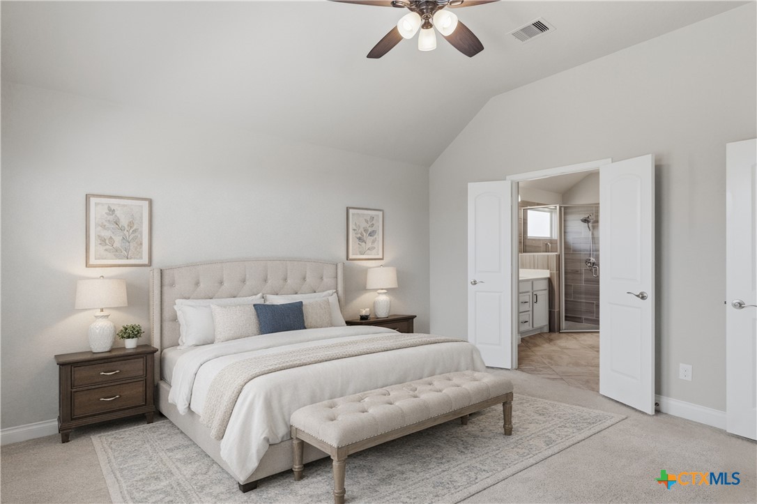 1917 Creek Ridge Street Seguin, TX 78155 - Photo 29 of 36