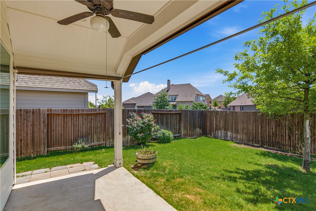 1917 Creek Ridge Street Seguin, TX 78155 - Photo 33 of 36