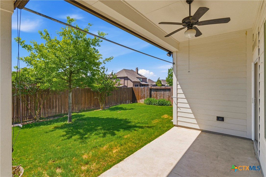 1917 Creek Ridge Street Seguin, TX 78155 - Photo 34 of 36