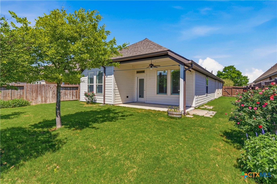 1917 Creek Ridge Street Seguin, TX 78155 - Photo 35 of 36