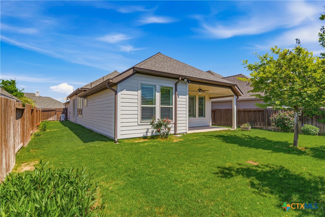 1917 Creek Ridge Street Seguin, TX 78155 - Photo 36 of 36