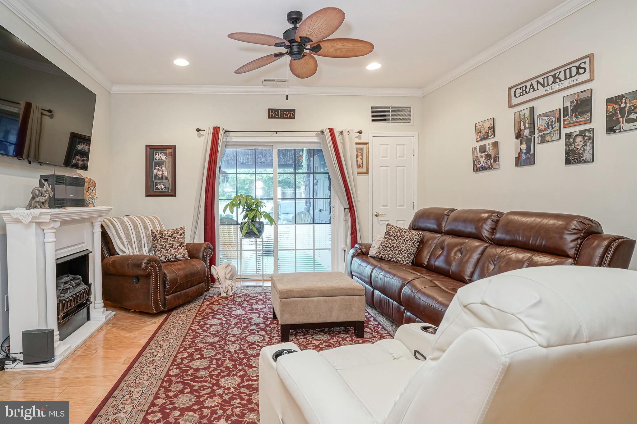 512 Highland Estates Clementon, NJ 08021 - Photo 11 of 24