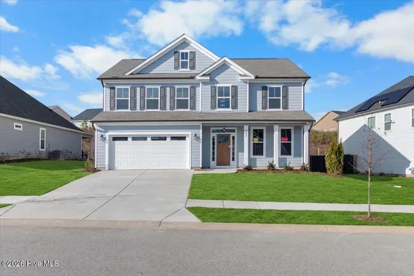 $444,900 | 902 Lillian Pk Drive, Unit LP111, Grovetown, GA 30813