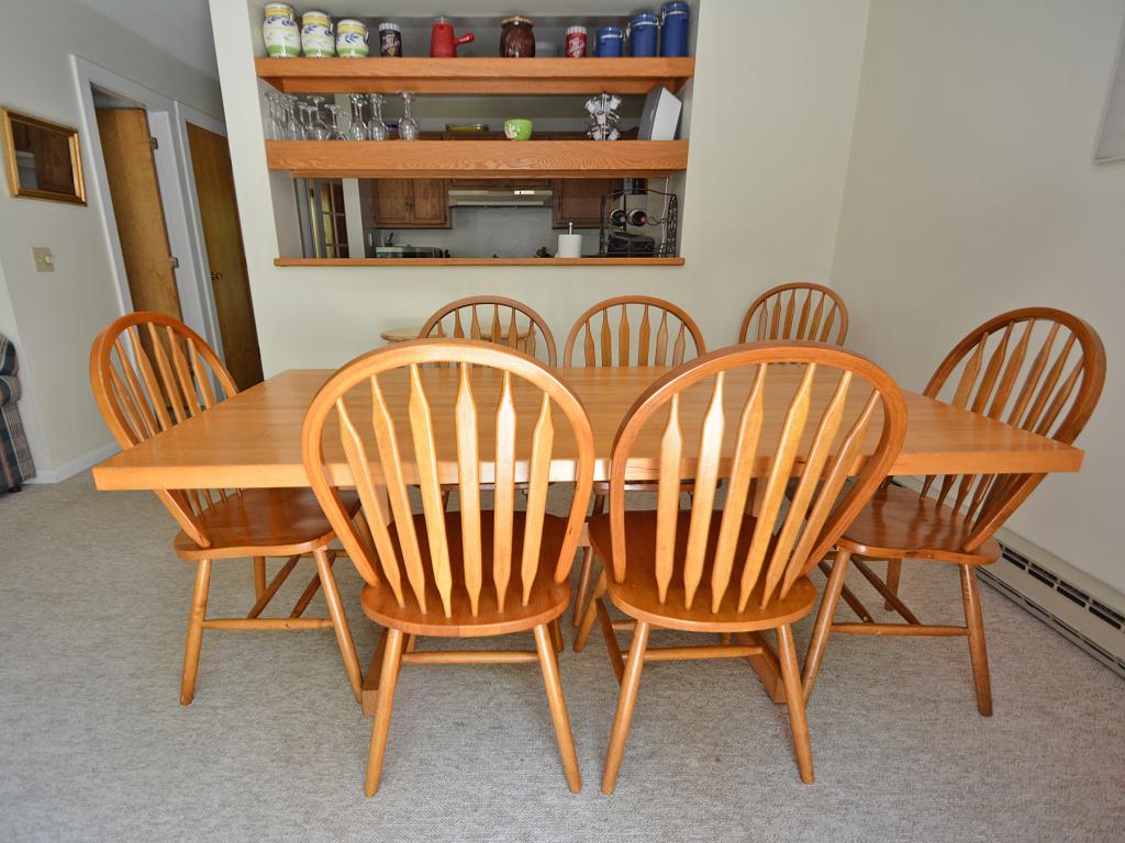 7 Castlerock Road, Unit 7 Warren, VT 05674 - Photo 8 of 21 Gallery Image 8